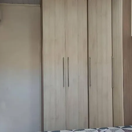 Casa Com Ar Cond. Em Todos Os Comodos Mobiliada Cascavel  Exterior photo
