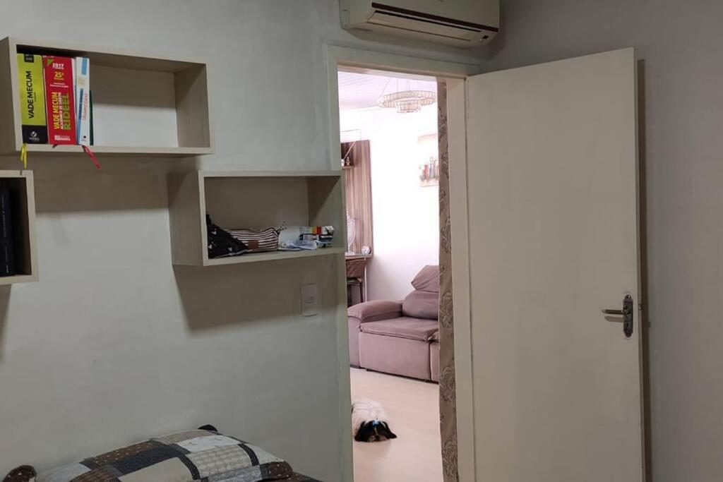 Casa Com Ar Cond. Em Todos Os Comodos Mobiliada * Cascavel (Parana)