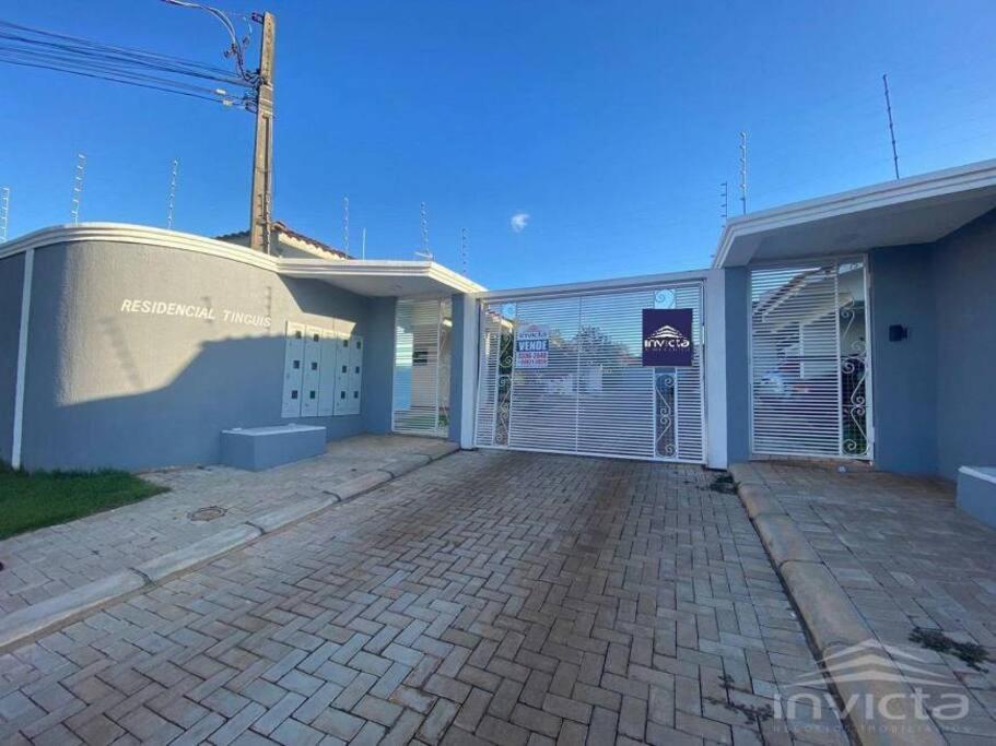 Holiday home Casa Com Ar Cond. Em Todos Os Comodos Mobiliada Cascavel (Parana)