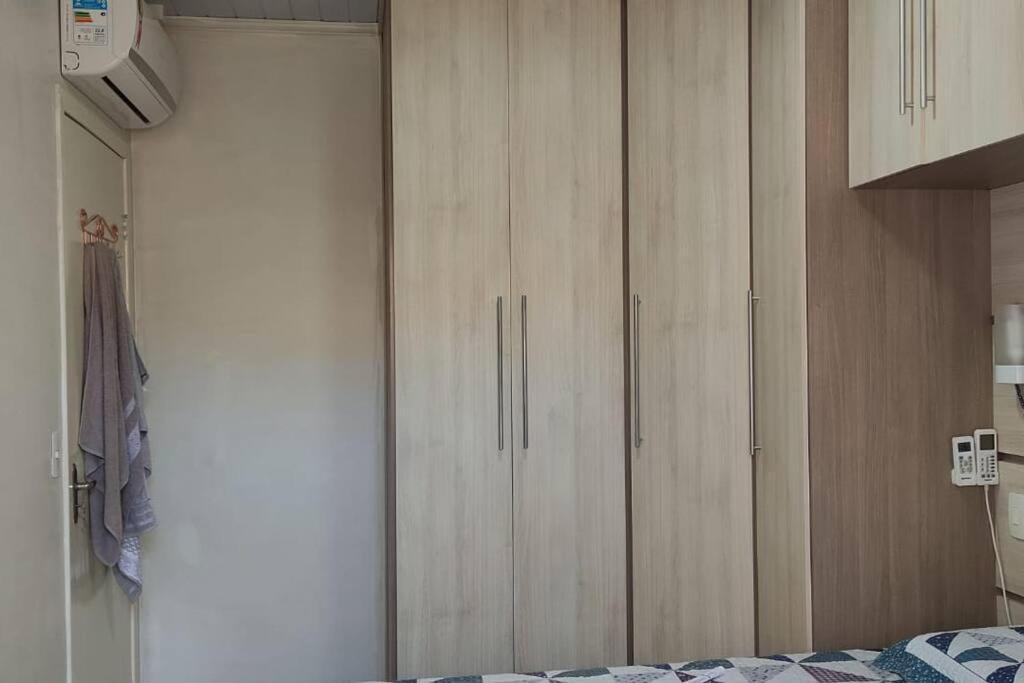 Holiday home Casa Com Ar Cond. Em Todos Os Comodos Mobiliada
